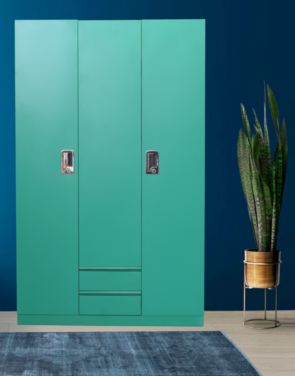 Kannak Almirah - PRESTIGE 3