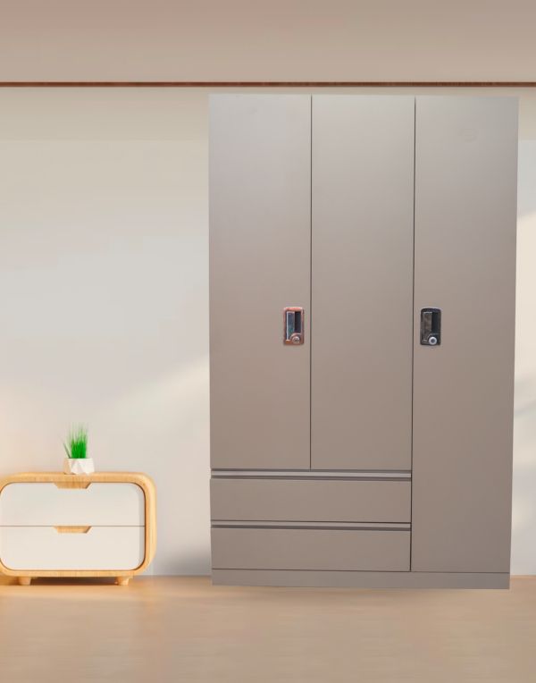 Kannak Almirah - PRESTIGE 4